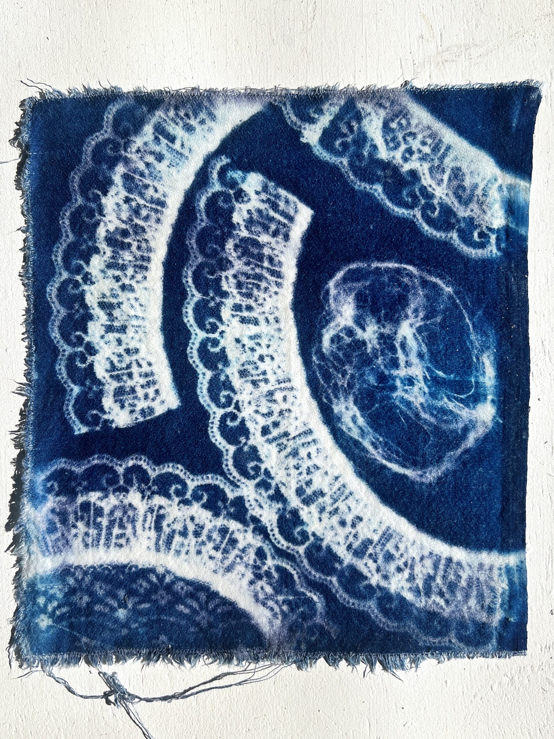 Cyanotype